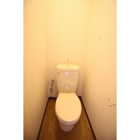 アンプルールフェールメルベェイユーの物件内観写真